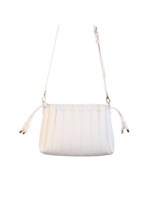 BORSA VALENTINO CREATIONS P/E 26 VALENTINO CREATIONS | VC2025BIANCO